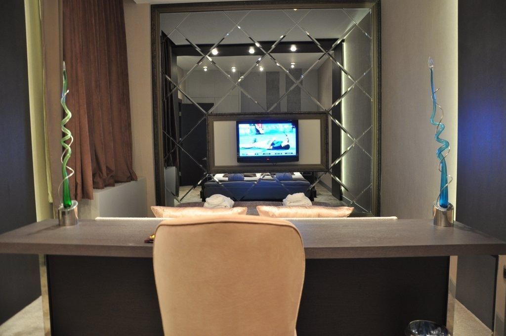 Foto - Kervansaray Thermal Convention Center & Spa