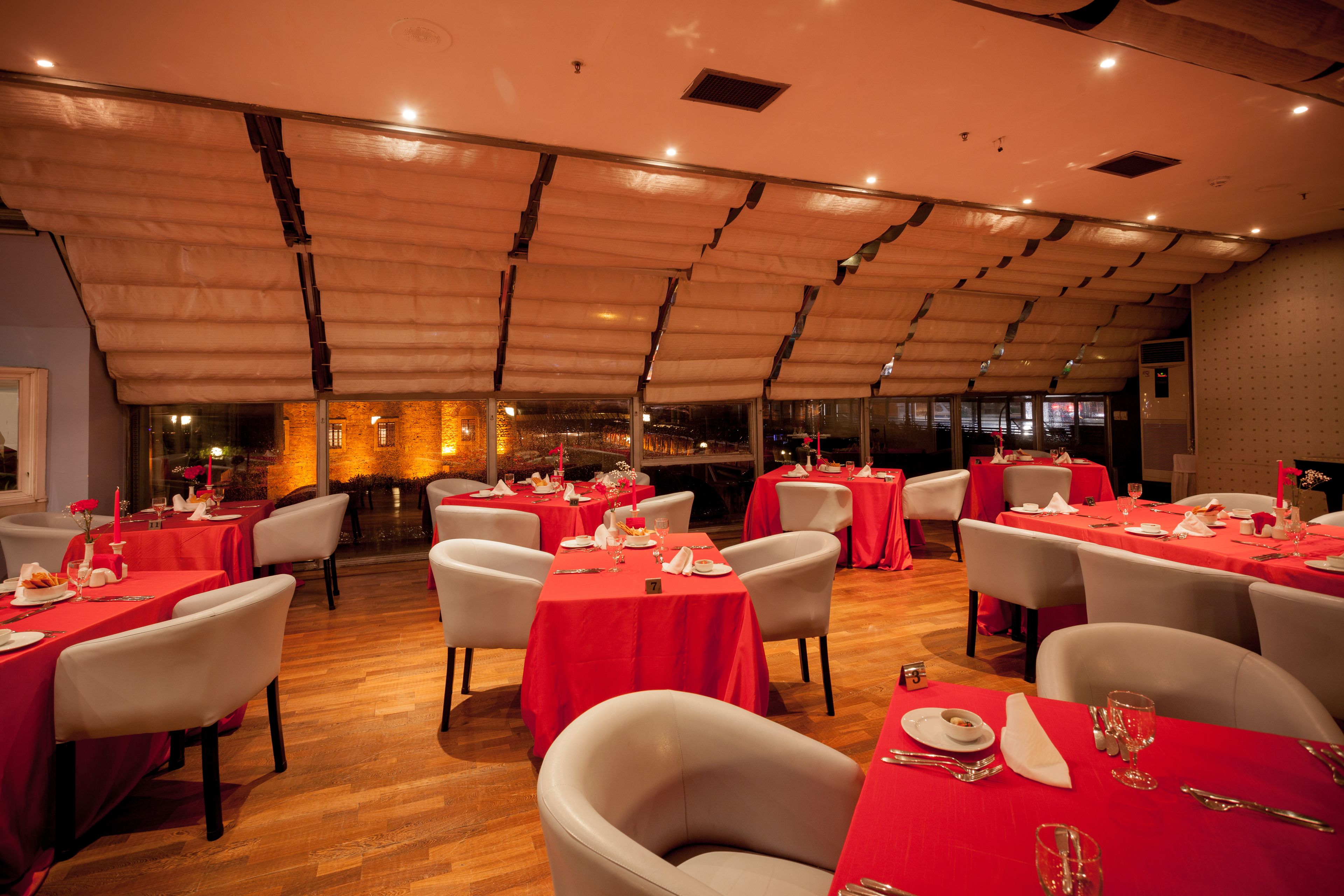 Foto - Kervansaray Thermal Convention Center & Spa