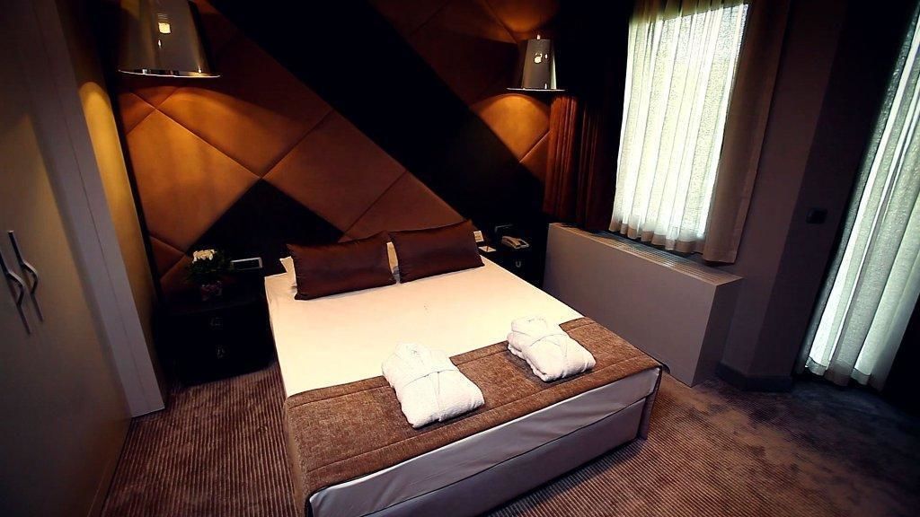 Foto - Kervansaray Thermal Convention Center & Spa