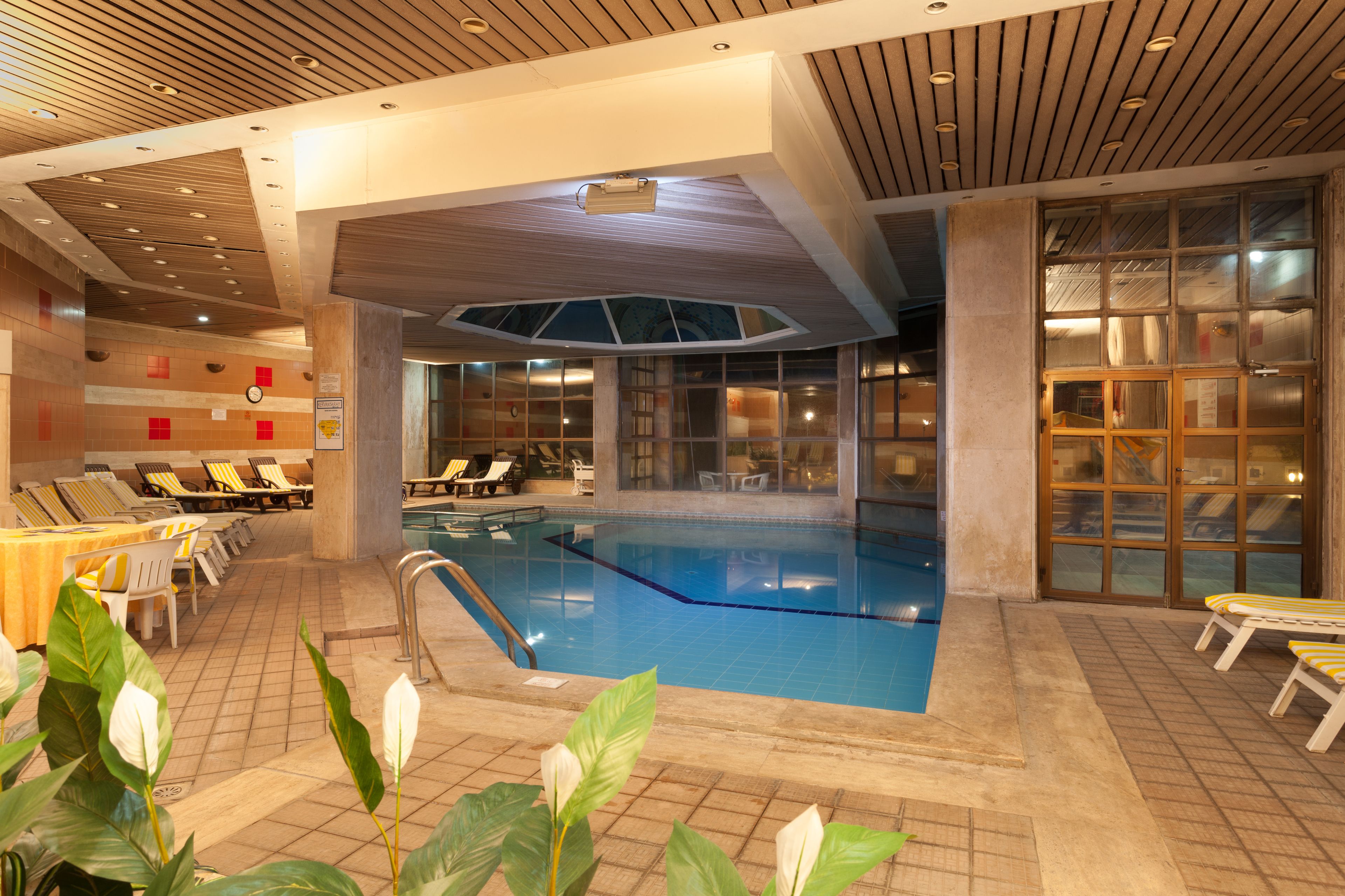 Foto - Kervansaray Thermal Convention Center & Spa