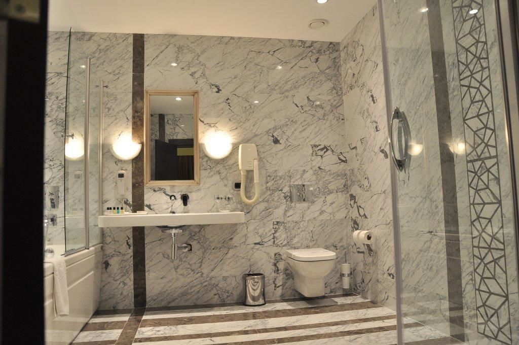 Foto - Kervansaray Thermal Convention Center & Spa