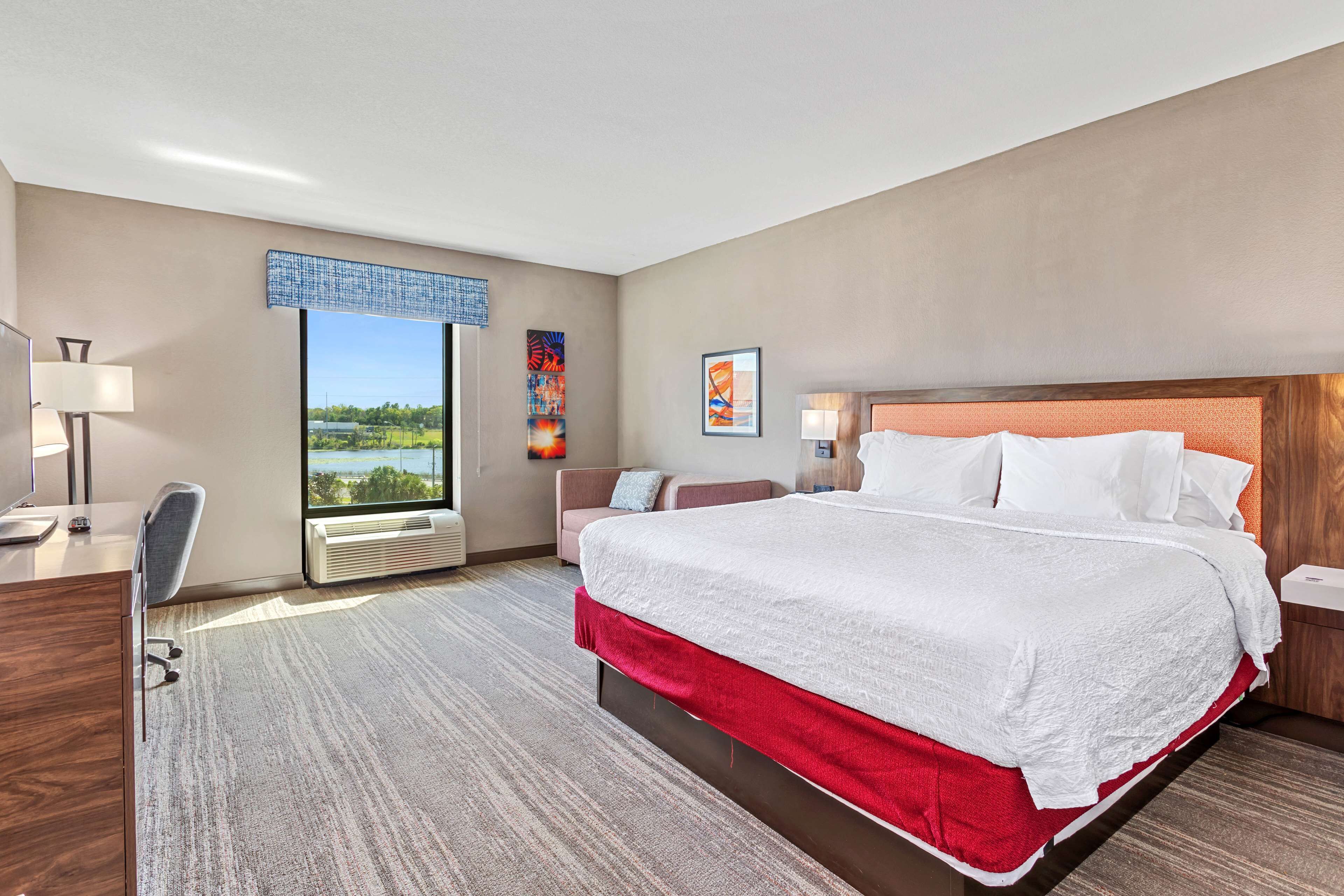 더블룸 | 책상, 노트북 작업 공간, 다리미/다리미판, 무료 유아용 침대