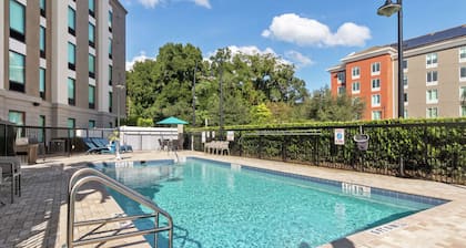 Hampton Inn & Suites Orlando-Apopka