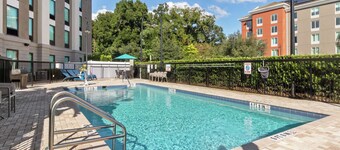 Hampton Inn & Suites Orlando-Apopka