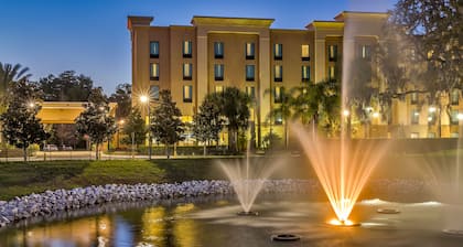 Hampton Inn & Suites Orlando-Apopka
