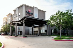 Exterior - Best Western Premier Bryan College Station (Bryan)
