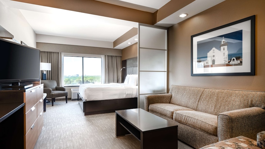 Best Western Premier Bryan College Station
