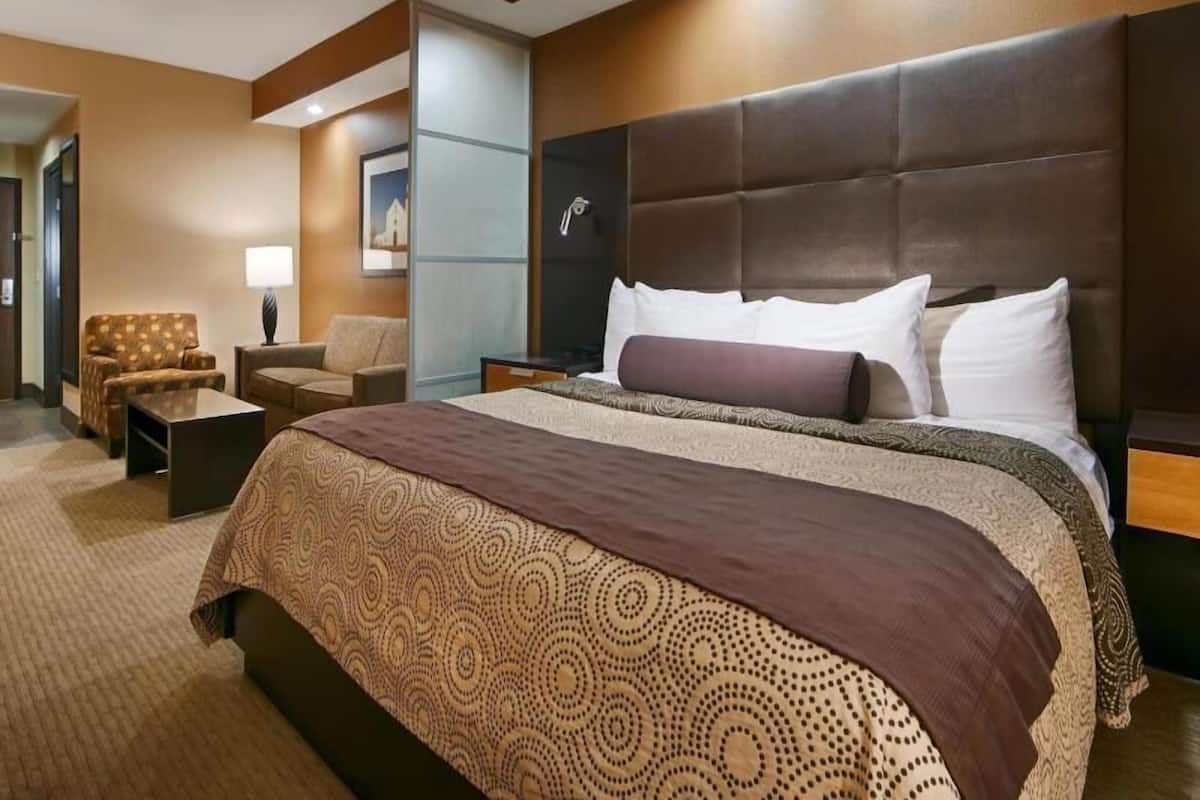 Ropa de cama hipoalergénica y camas con pillow-top