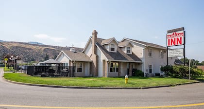 The Ranchland Inn