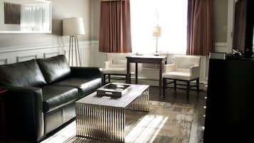 Téléviseur à écran plat de 40 po avec télévision par câble, téléviseur