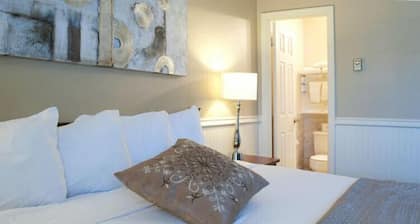 Willow Bend Motel