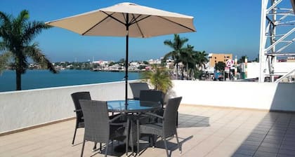 Best Western Riviera Tuxpan