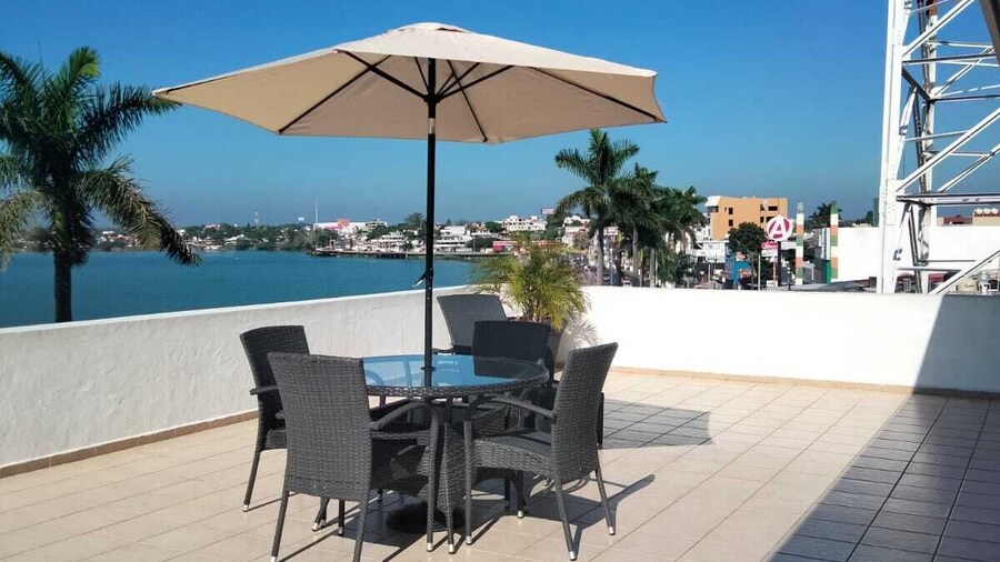 Best Western Riviera Tuxpan