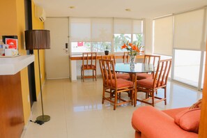 Suite, 2 Double Beds, Non Smoking | Room amenity - Best Western Riviera Tuxpan (Tuxpan)