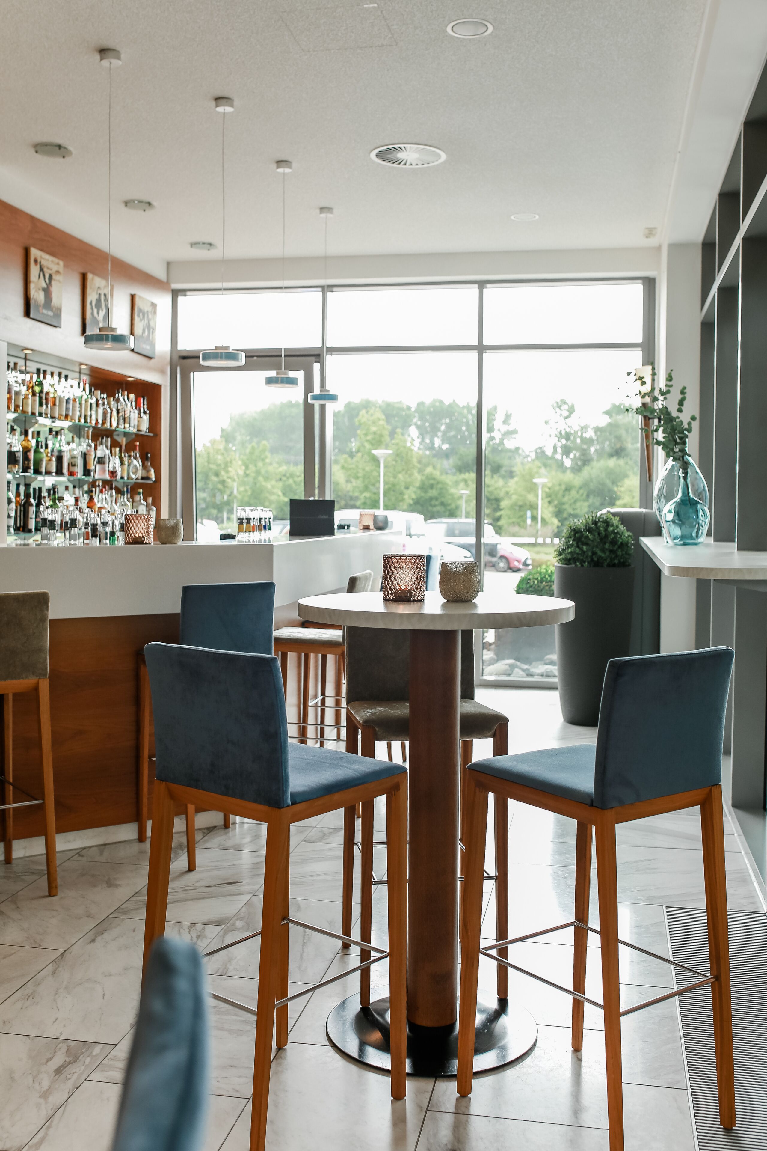 international cuisine