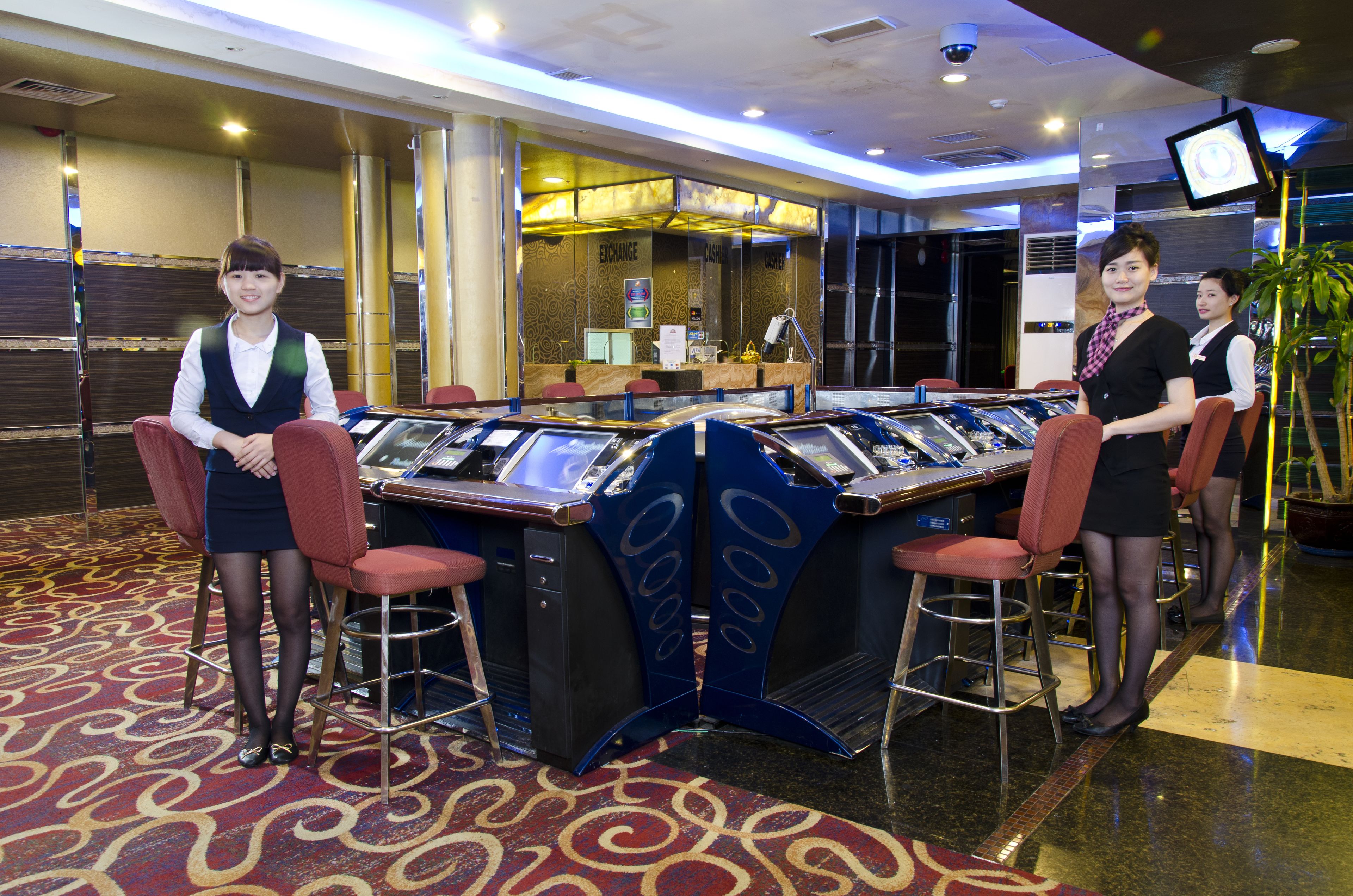 Casinò