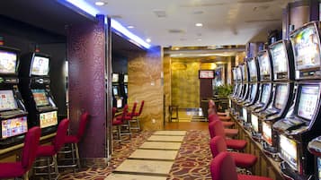 Casino