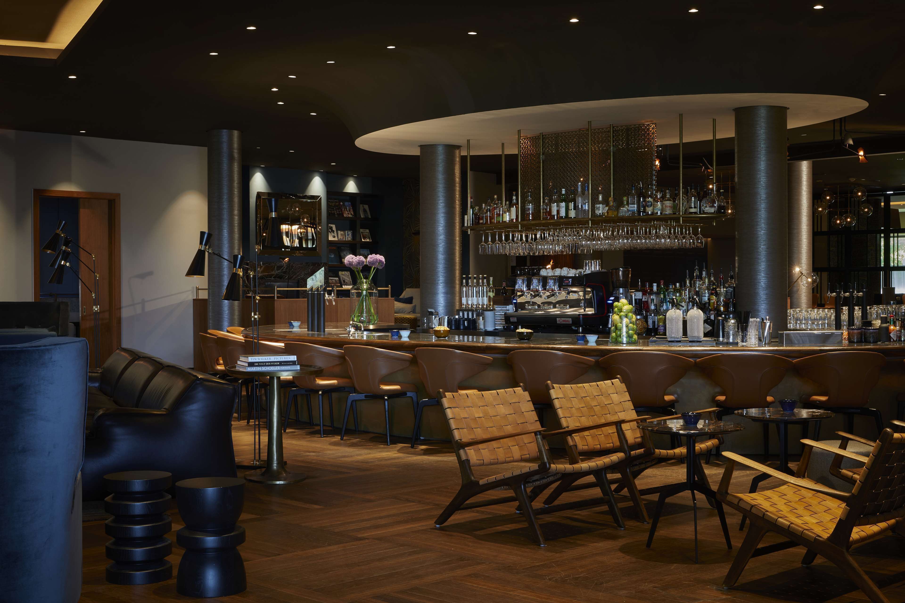 Photo - Infinity Hotel & Conference Resort Munich
