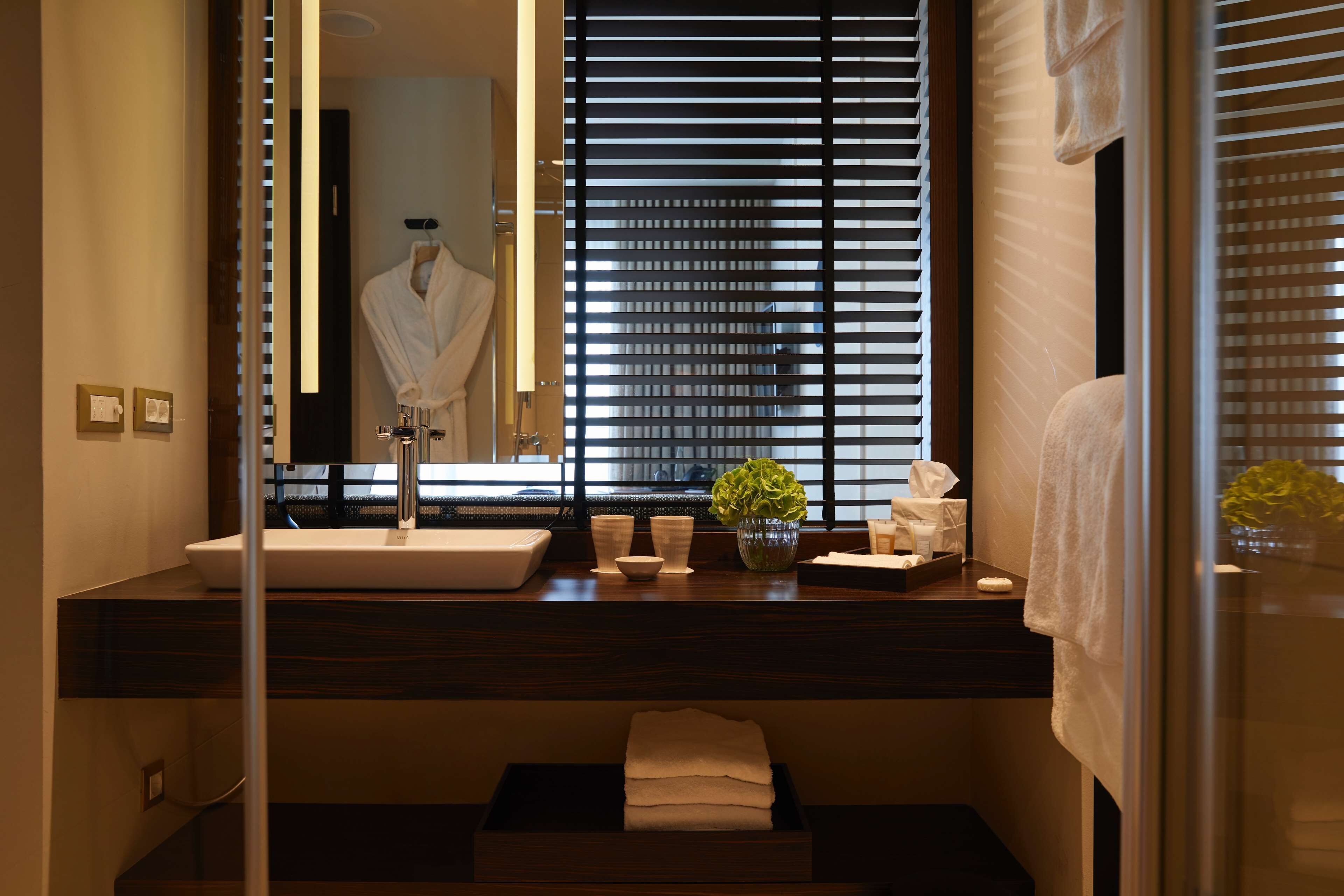 Foto - Infinity Hotel & Conference Resort Munich