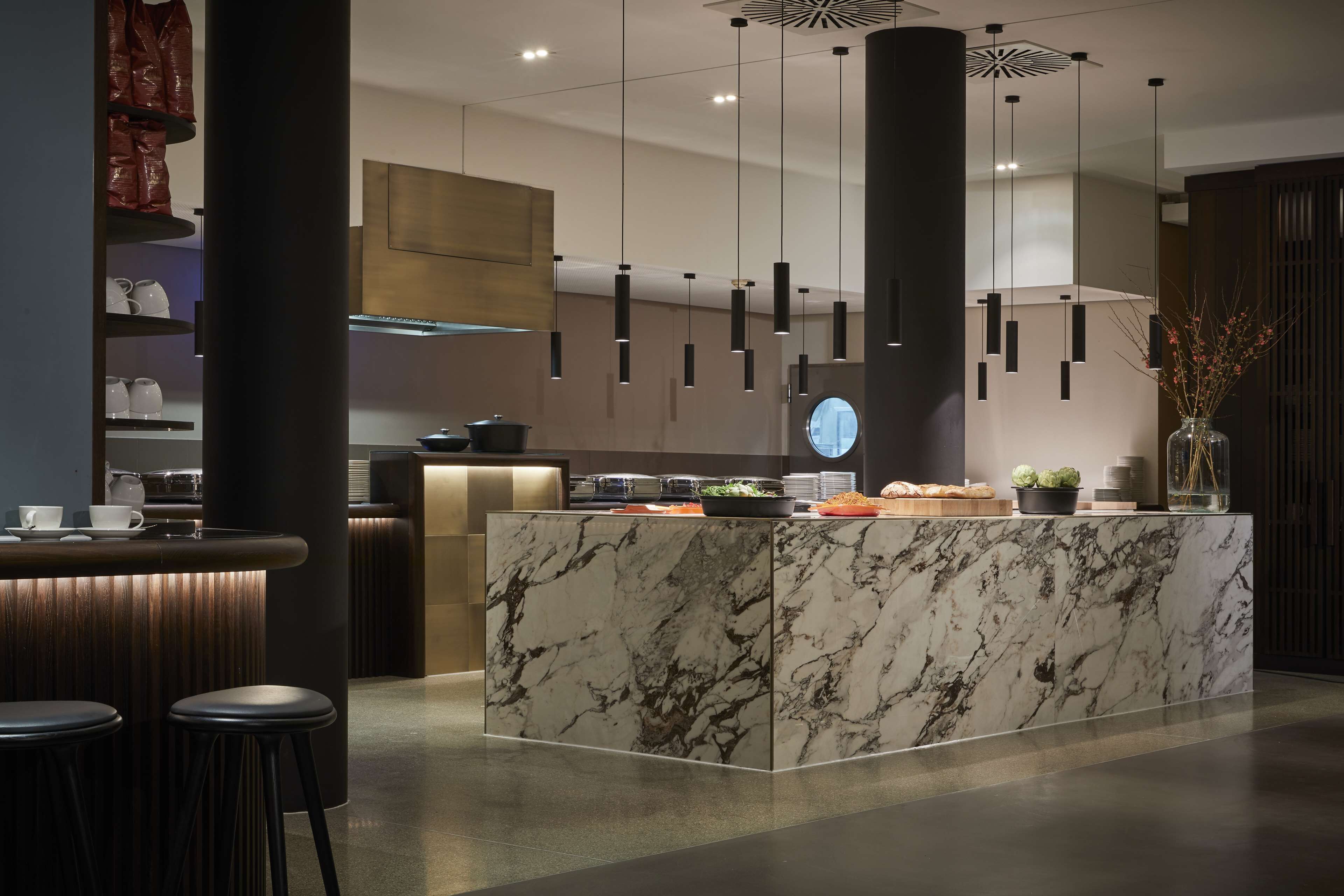 Foto - Infinity Hotel & Conference Resort Munich