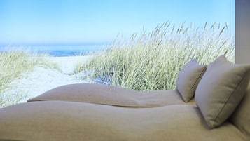 Body treatments, aromatherapy, hot stone massages, Swedish massages