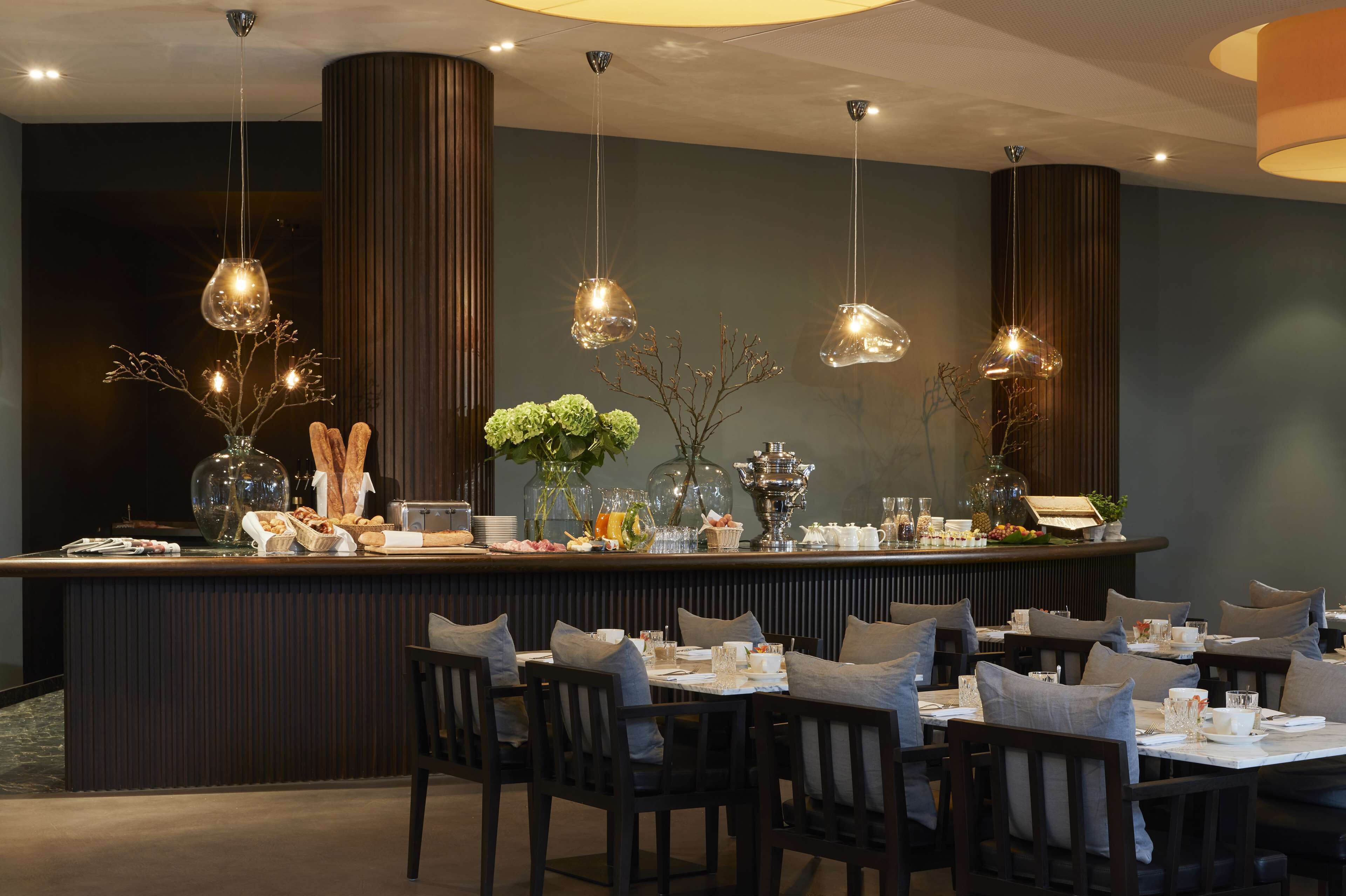 Foto - Infinity Hotel & Conference Resort Munich