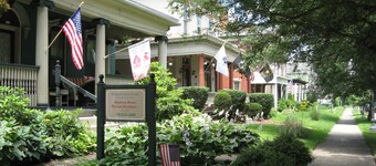 เบย์เบอร์รี เฮาส์ เบด แอนด์ เบรคฟาสต์