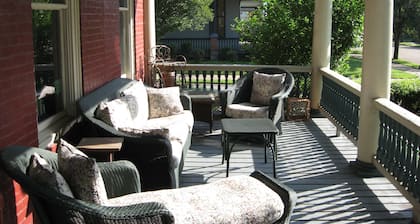 Bayberry House Bed & Breakfast