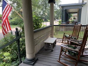 Porch