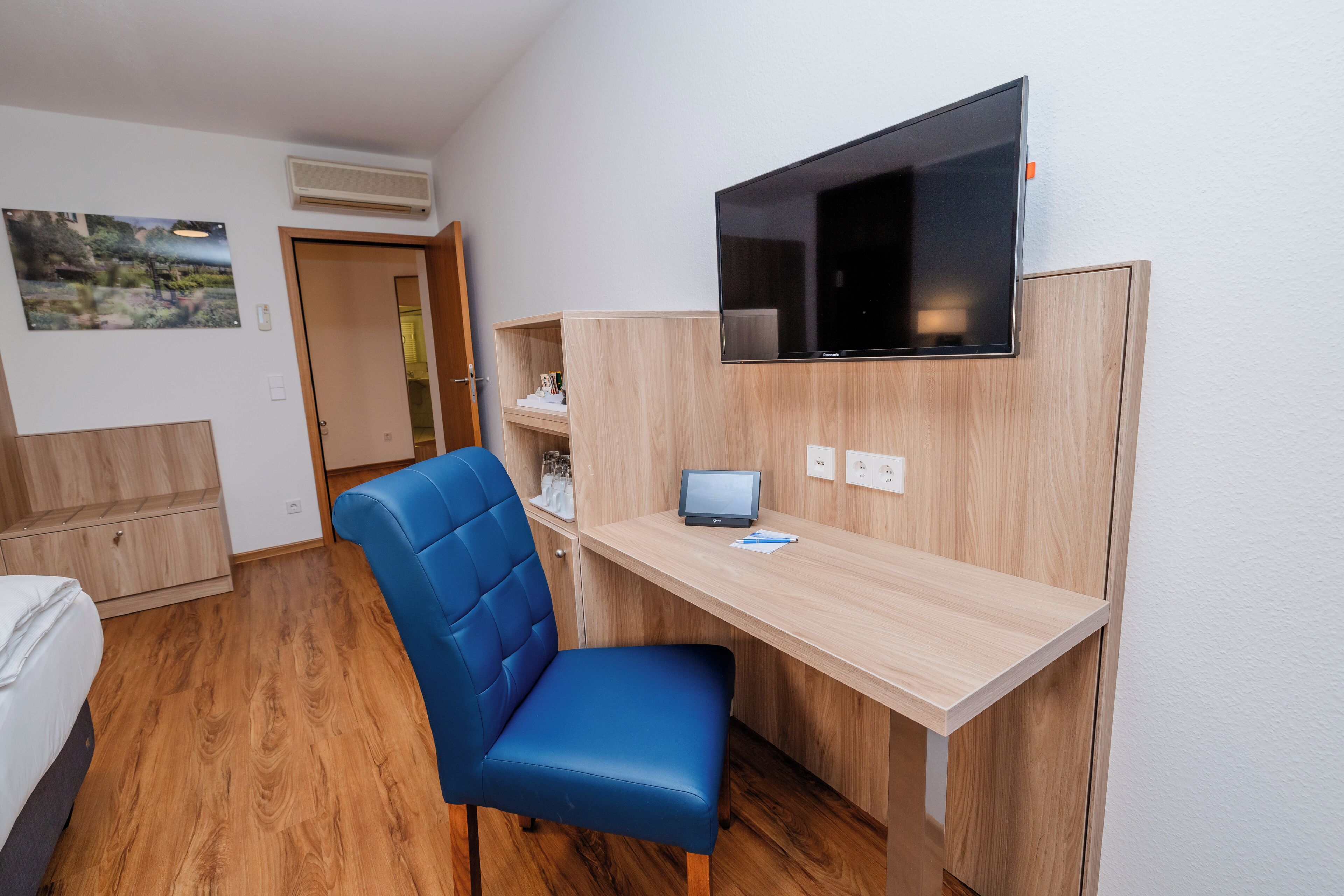 Foto - Parkhotel St.Leonhard