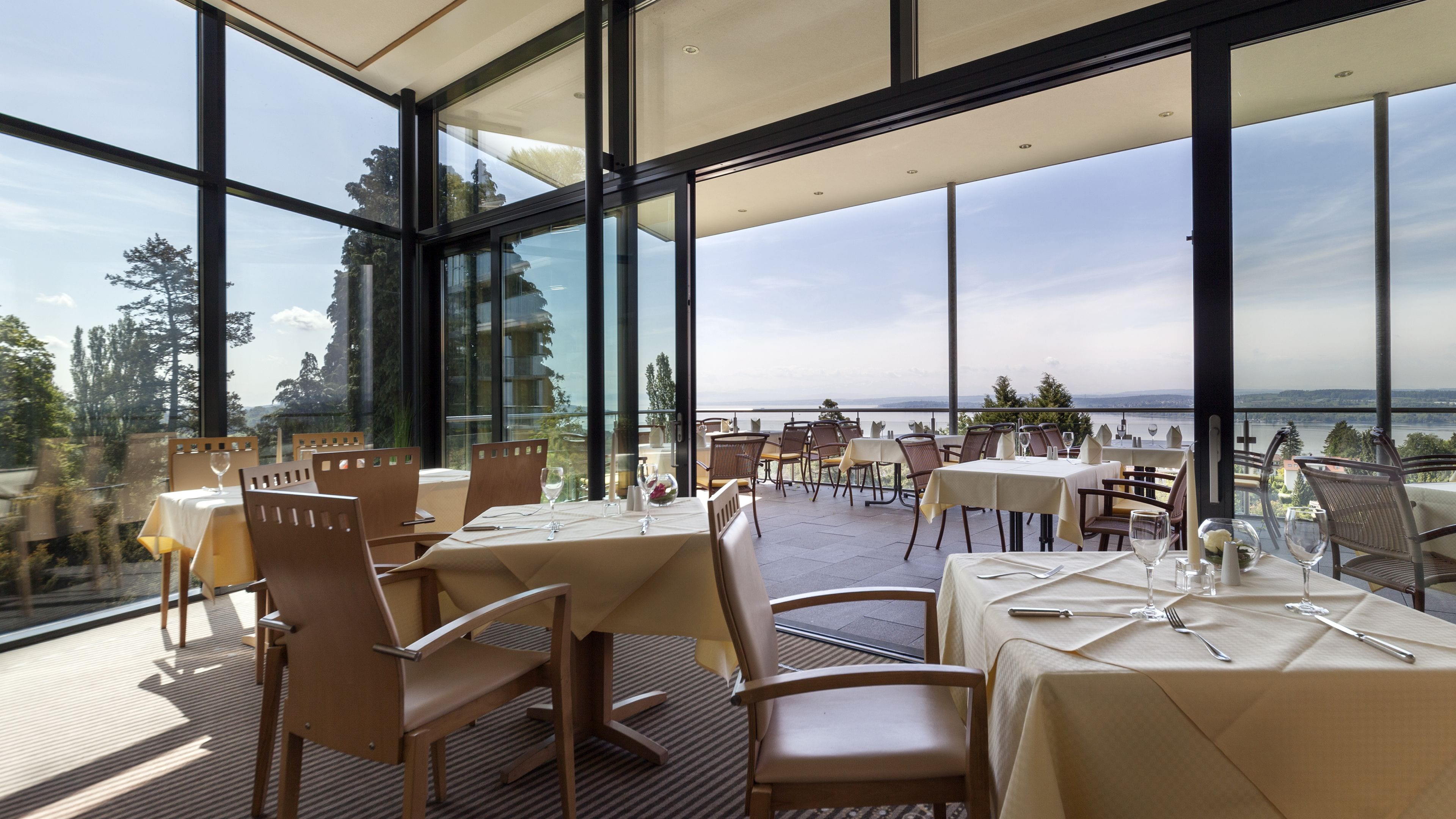 Foto - Parkhotel St.Leonhard