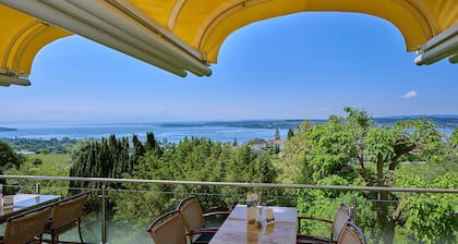 Parkhotel St. Leonhard