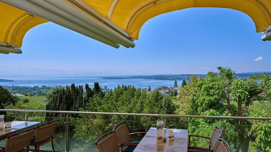 Parkhotel St. Leonhard