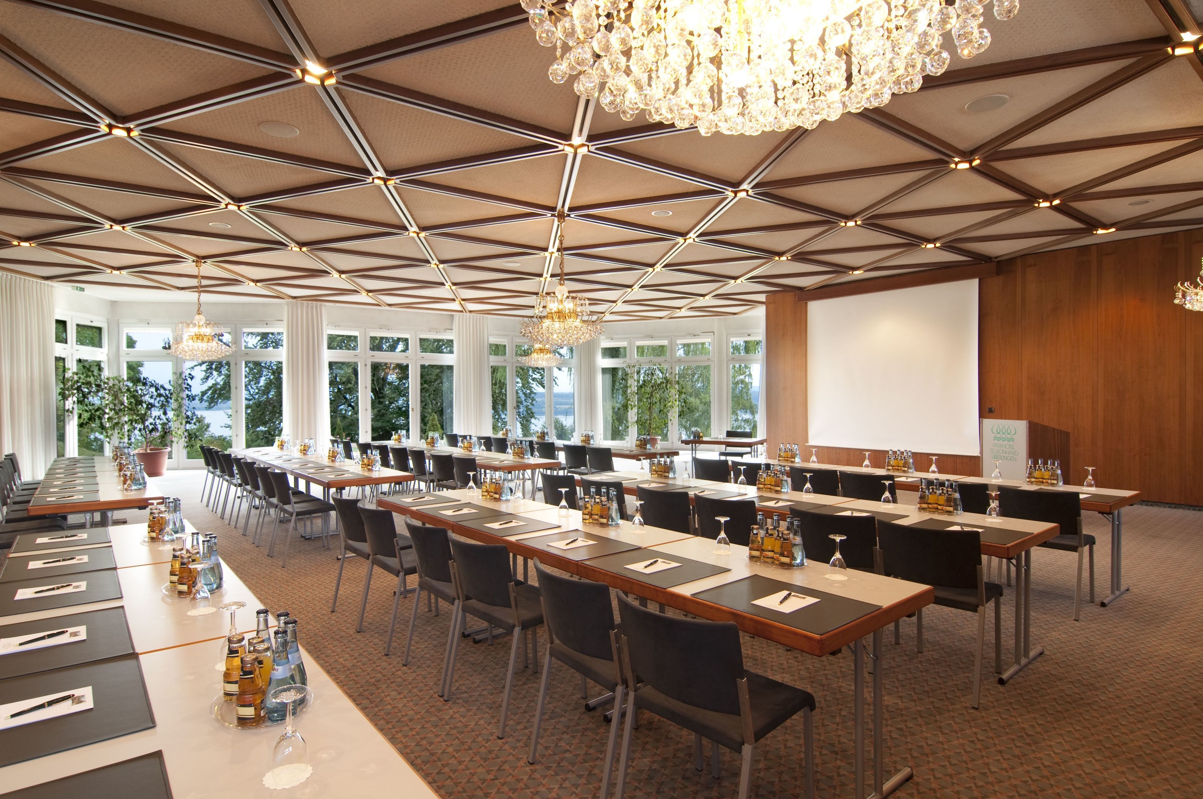 Foto - Parkhotel St.Leonhard