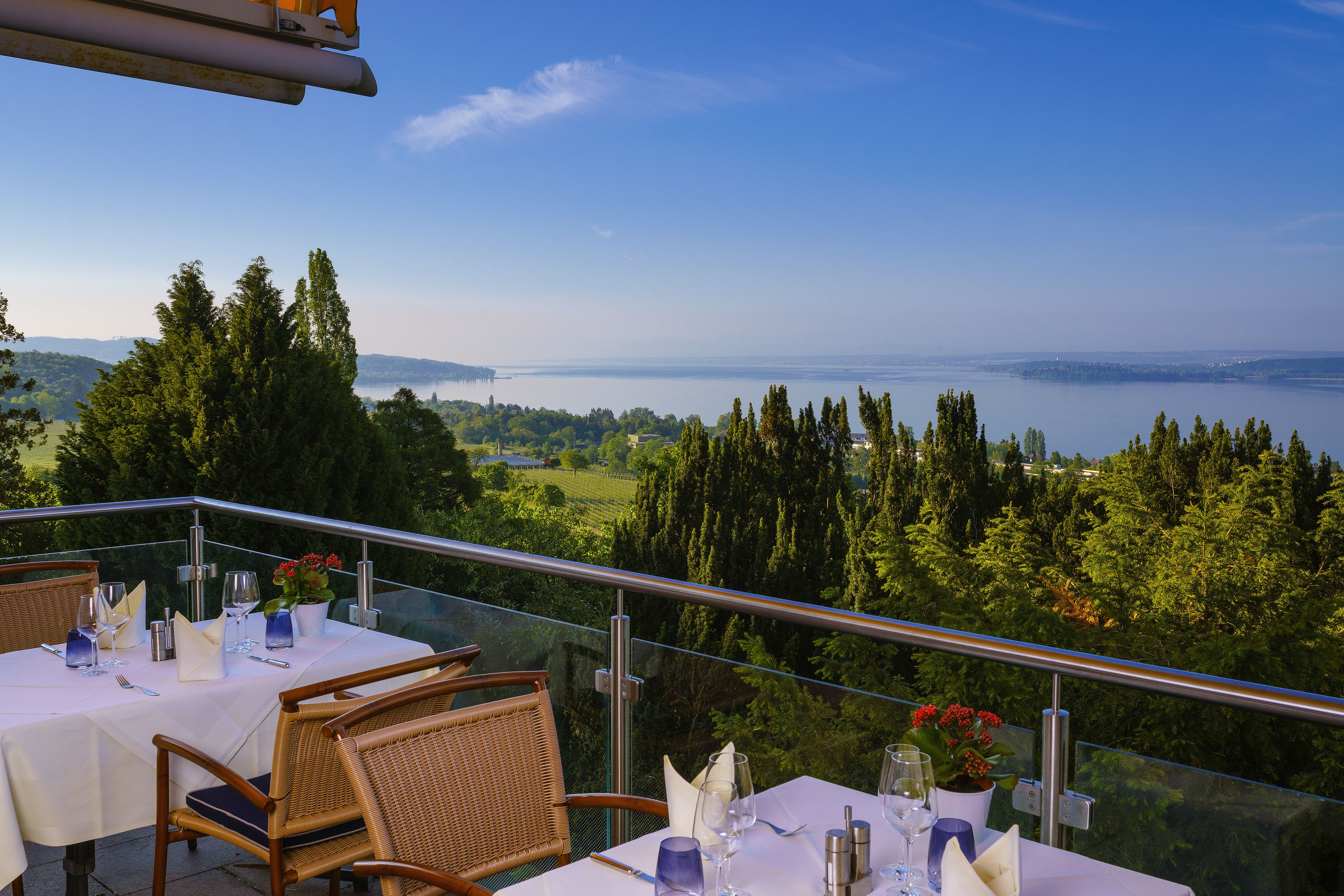 Foto - Parkhotel St.Leonhard