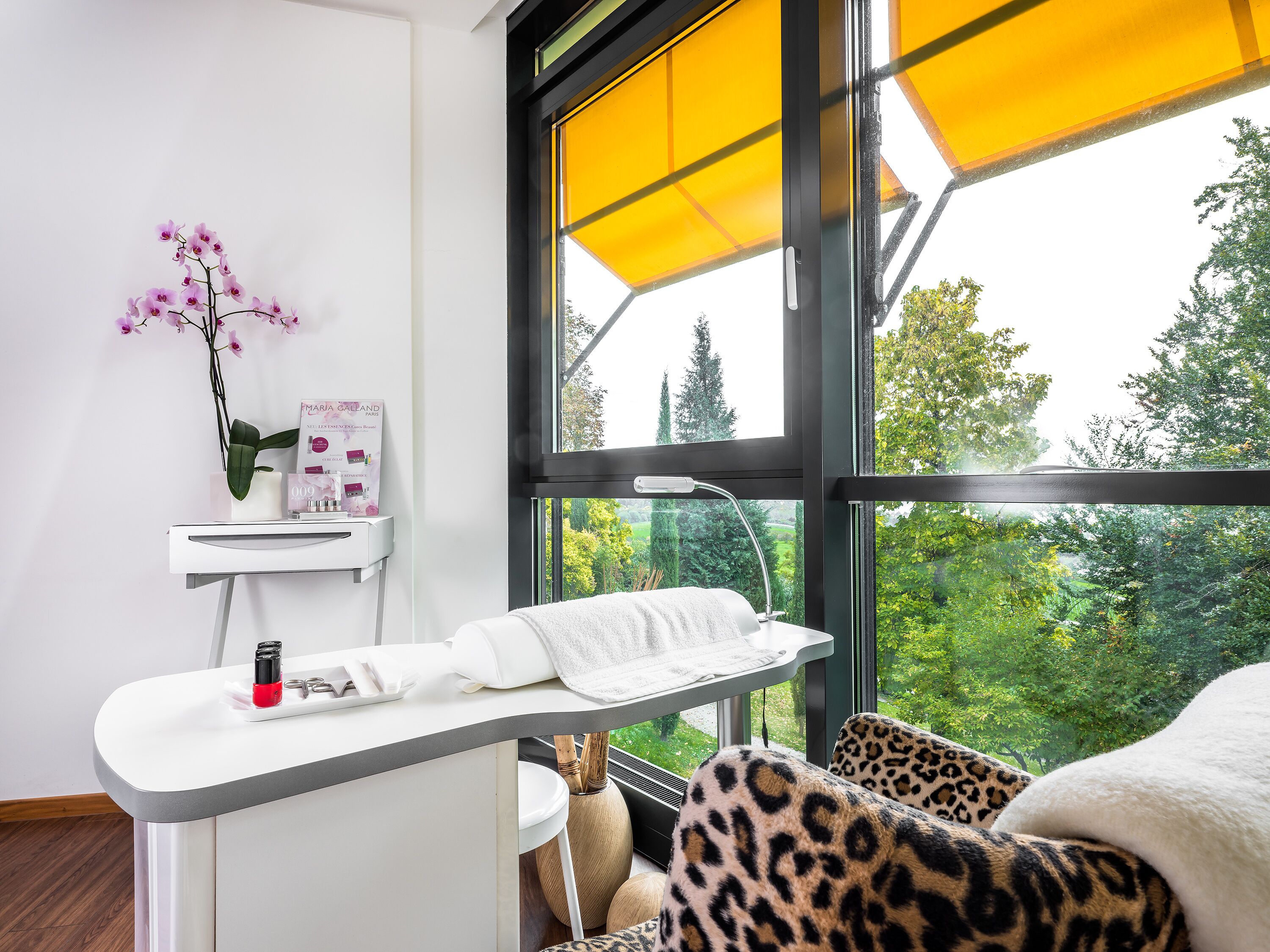 Foto - Parkhotel St.Leonhard