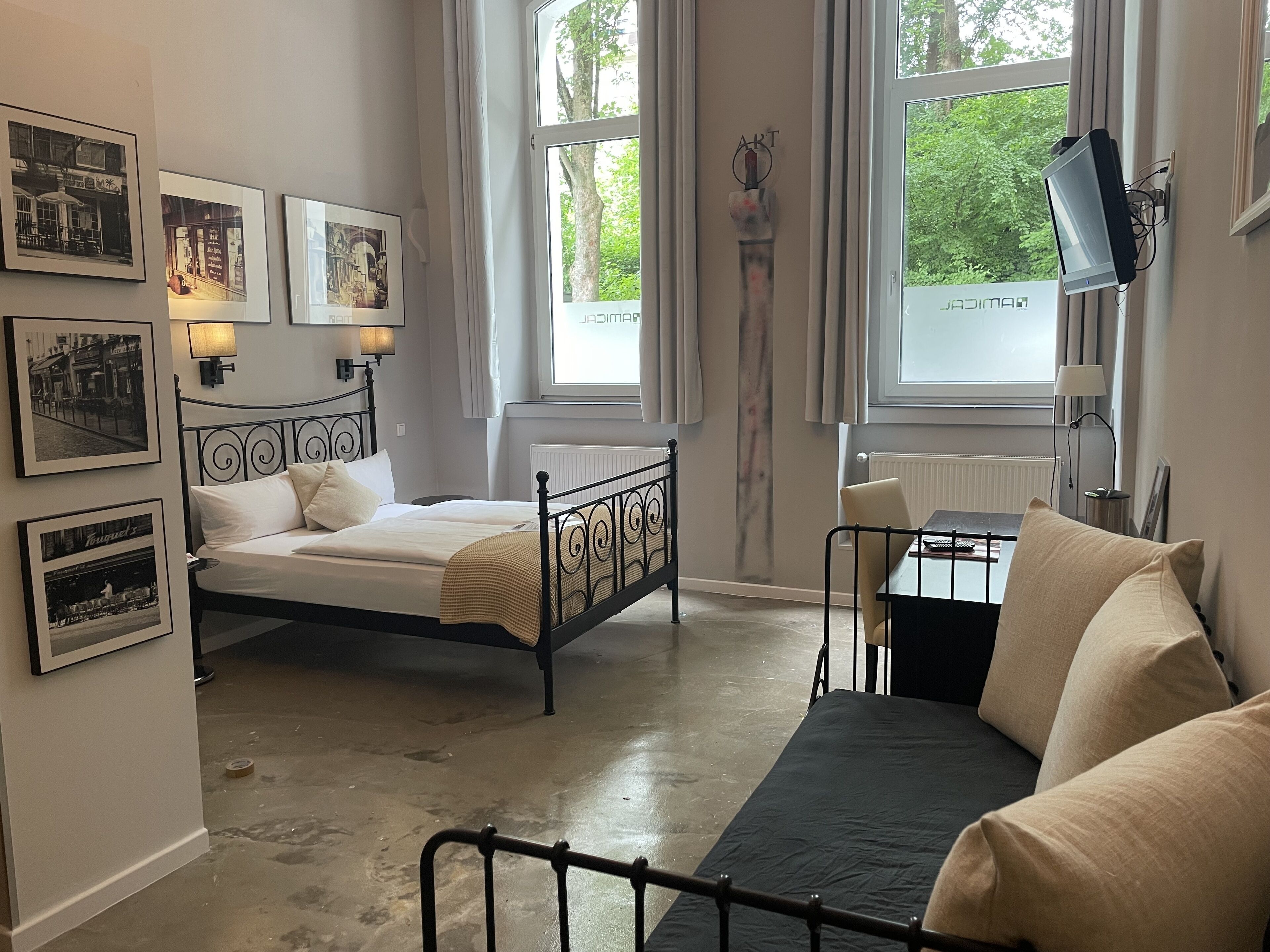 Photo - Hotel Amical