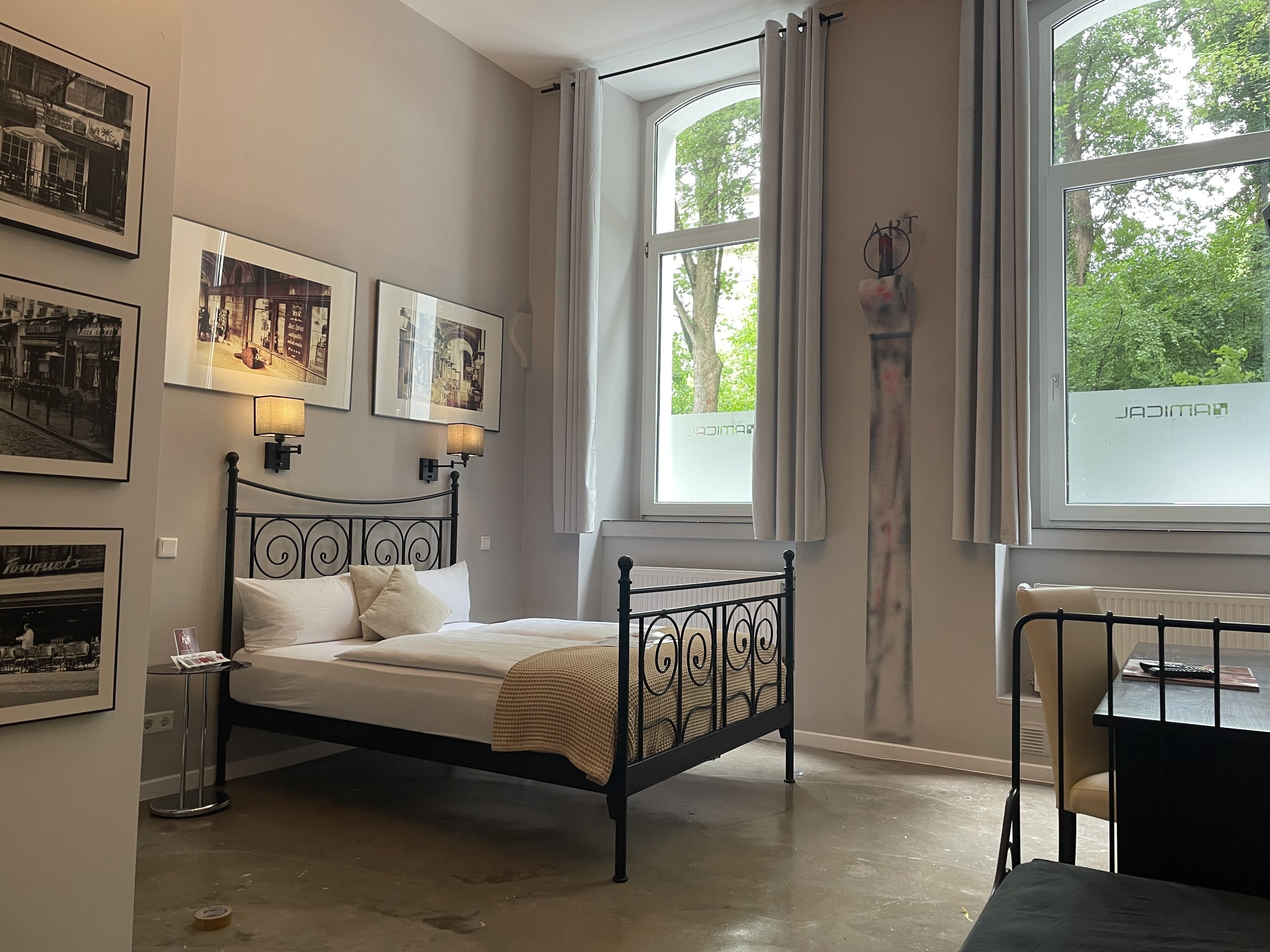 Photo - Hotel Amical