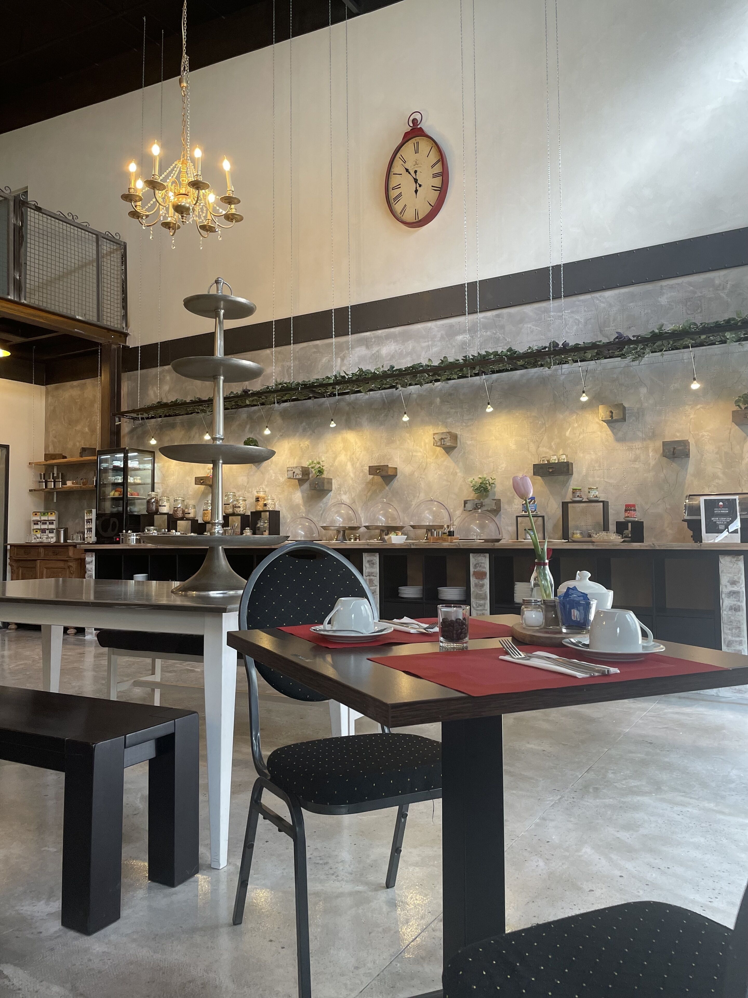 Photo - Hotel Amical