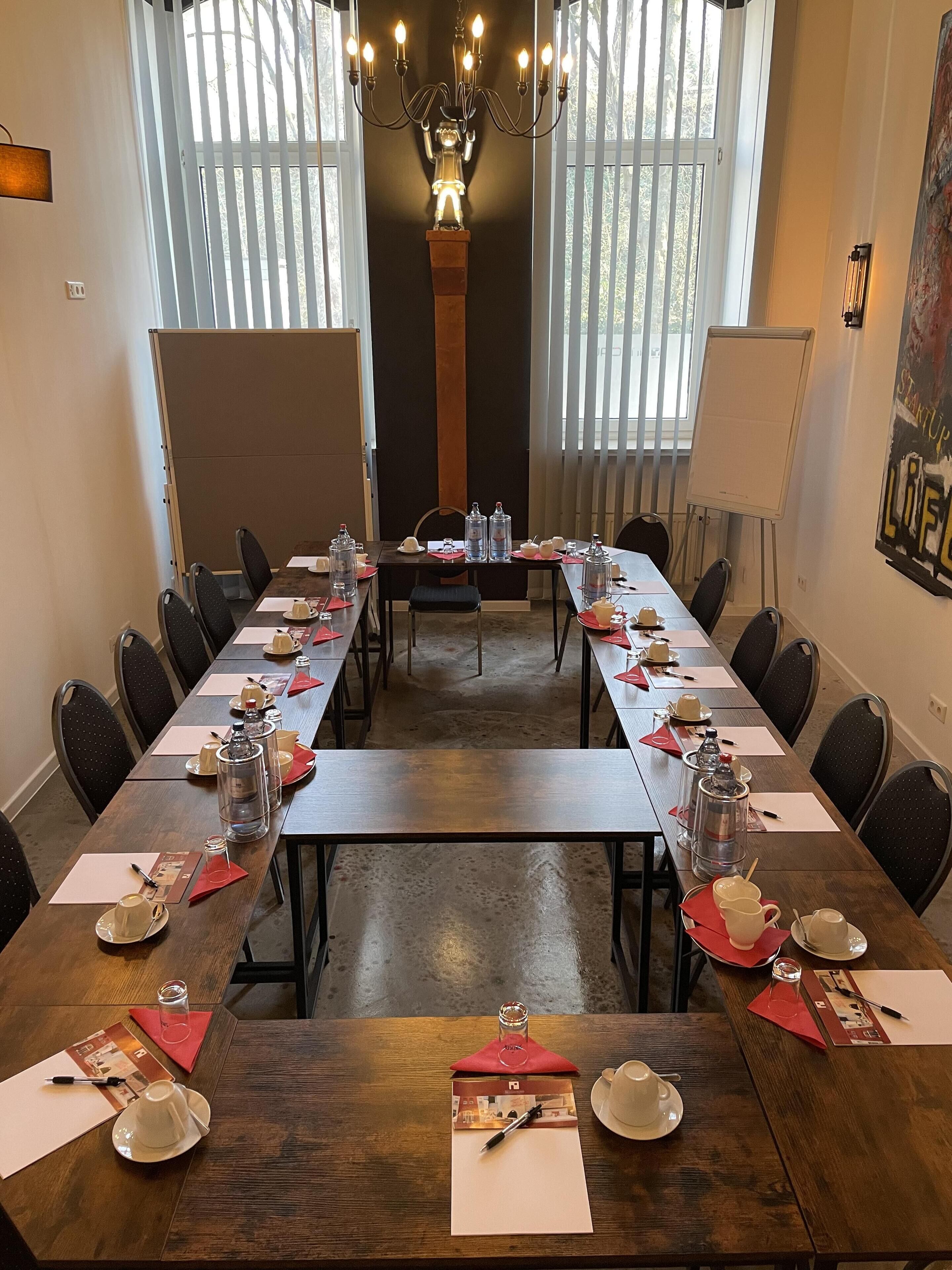 Photo - Hotel Amical