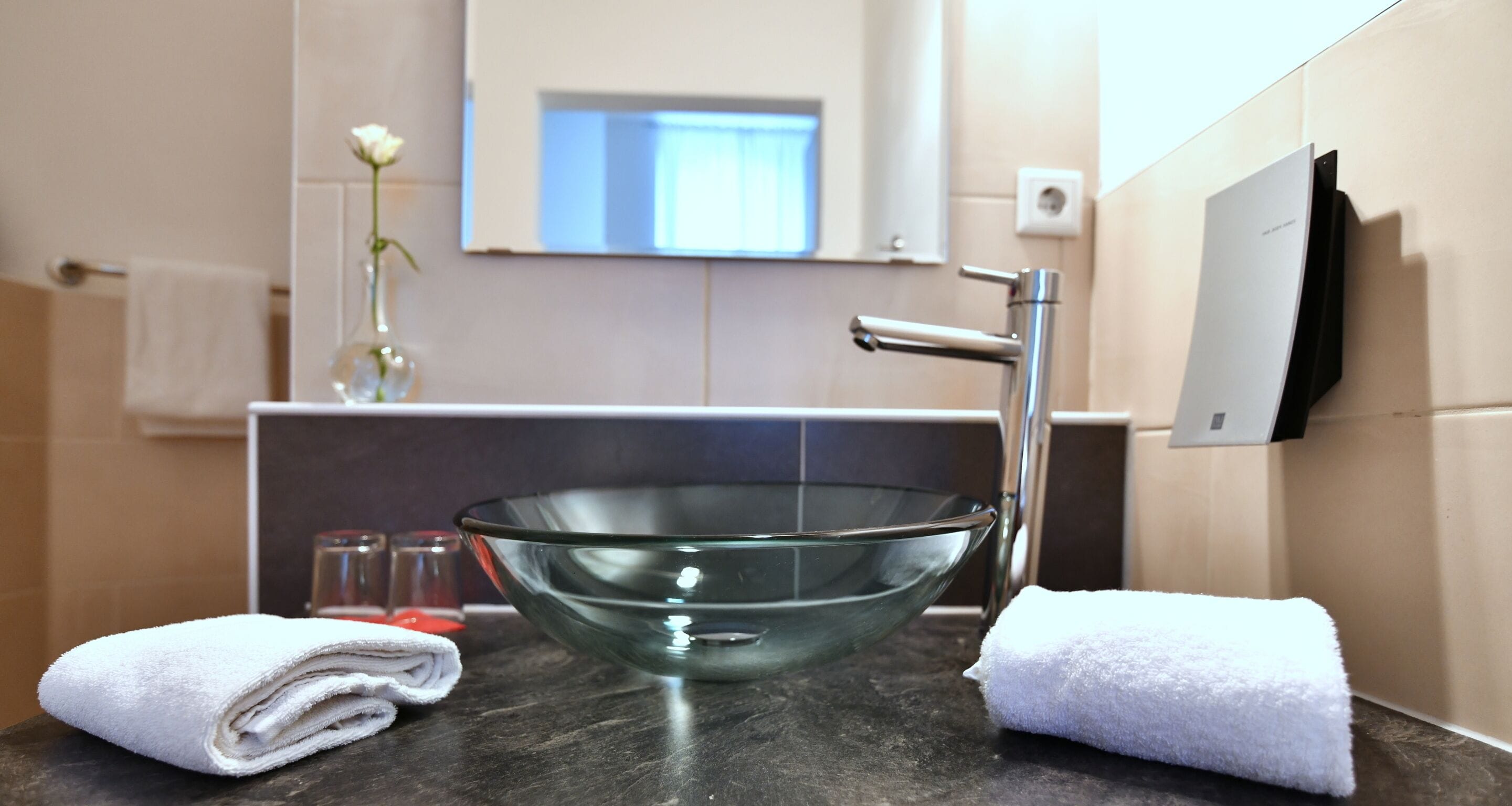 Photo - Hotel Amical