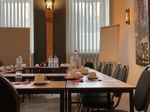 Sala de reuniones