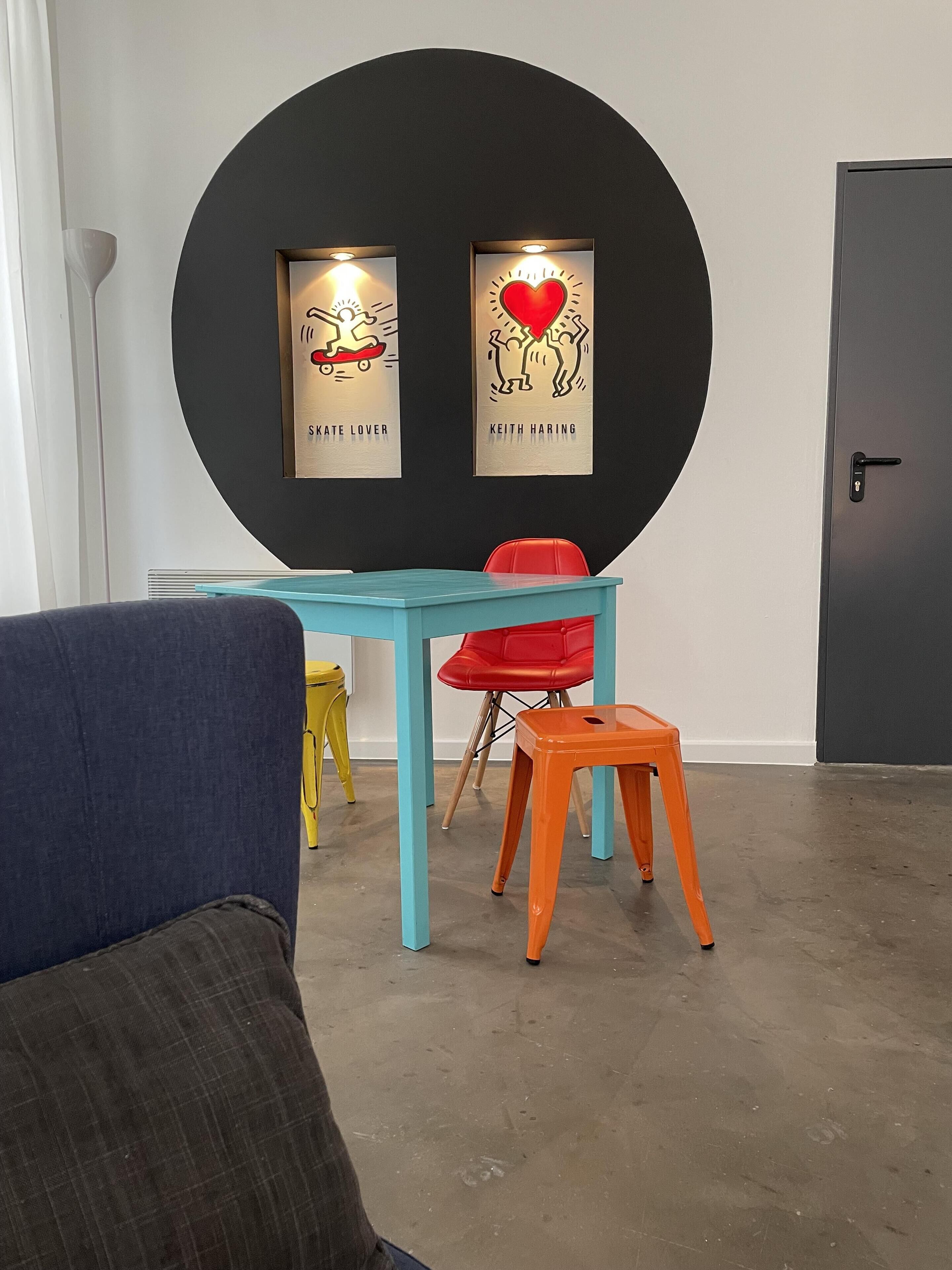 Photo - Hotel Amical