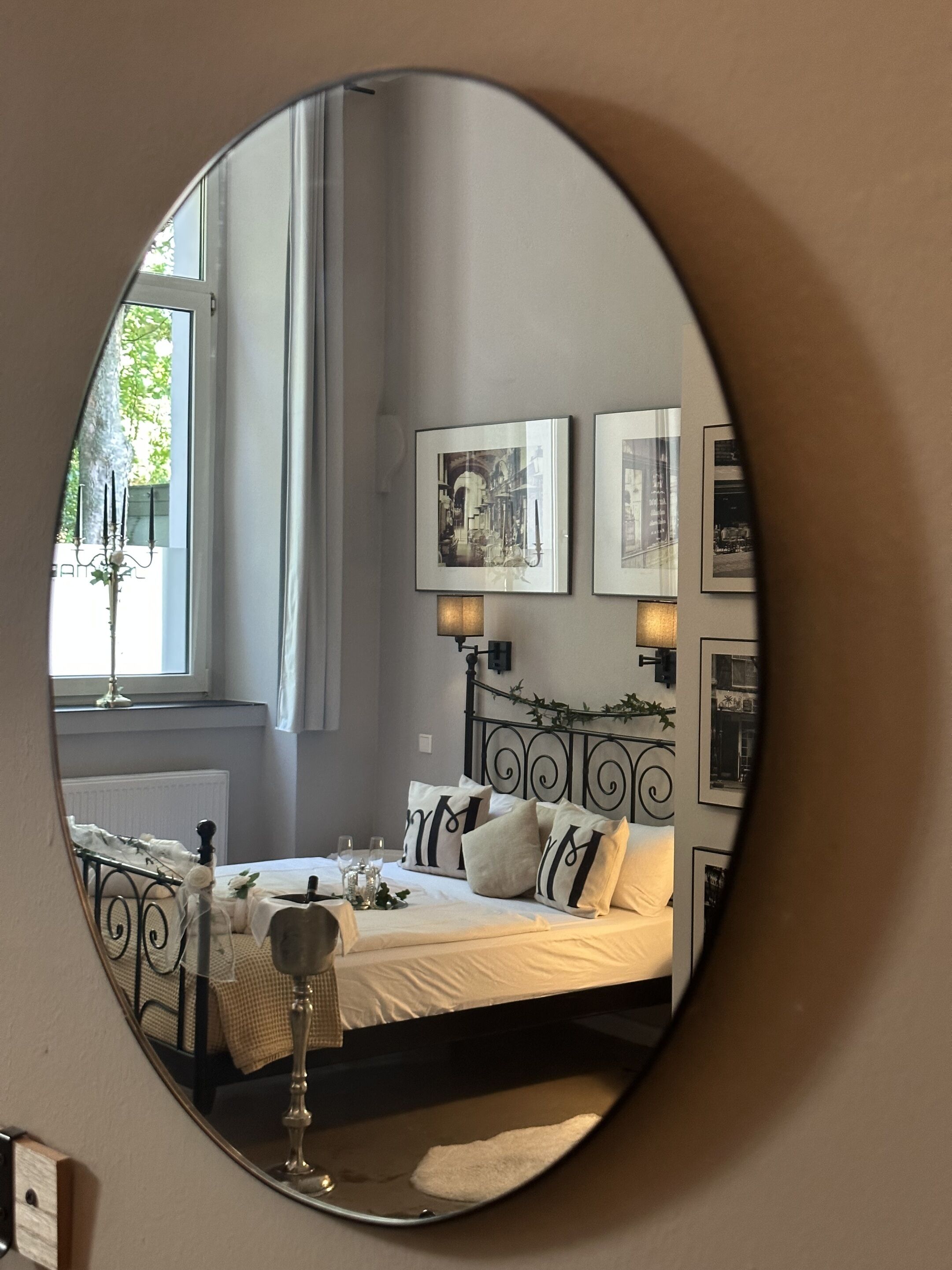 Photo - Hotel Amical