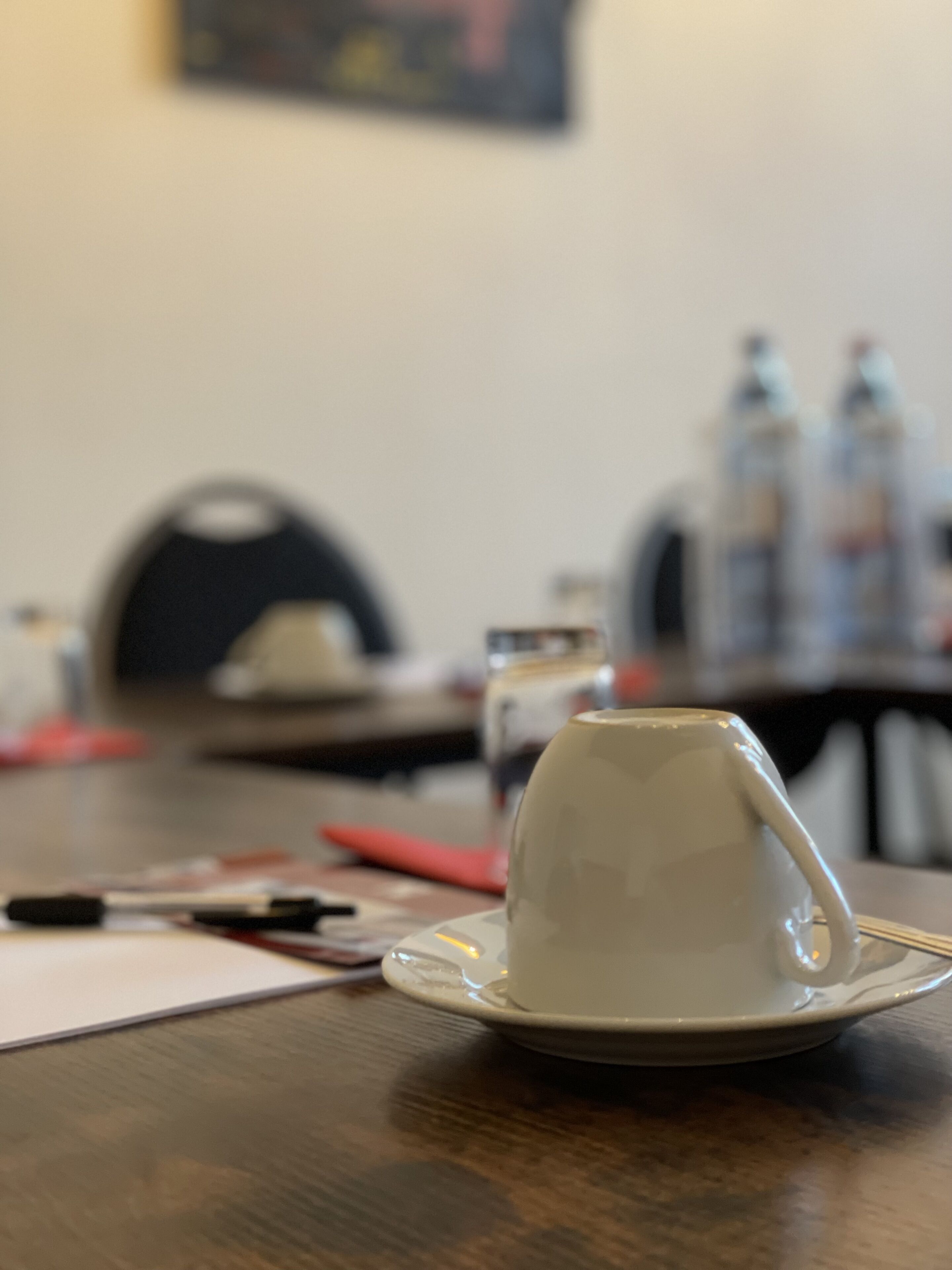 Photo - Hotel Amical