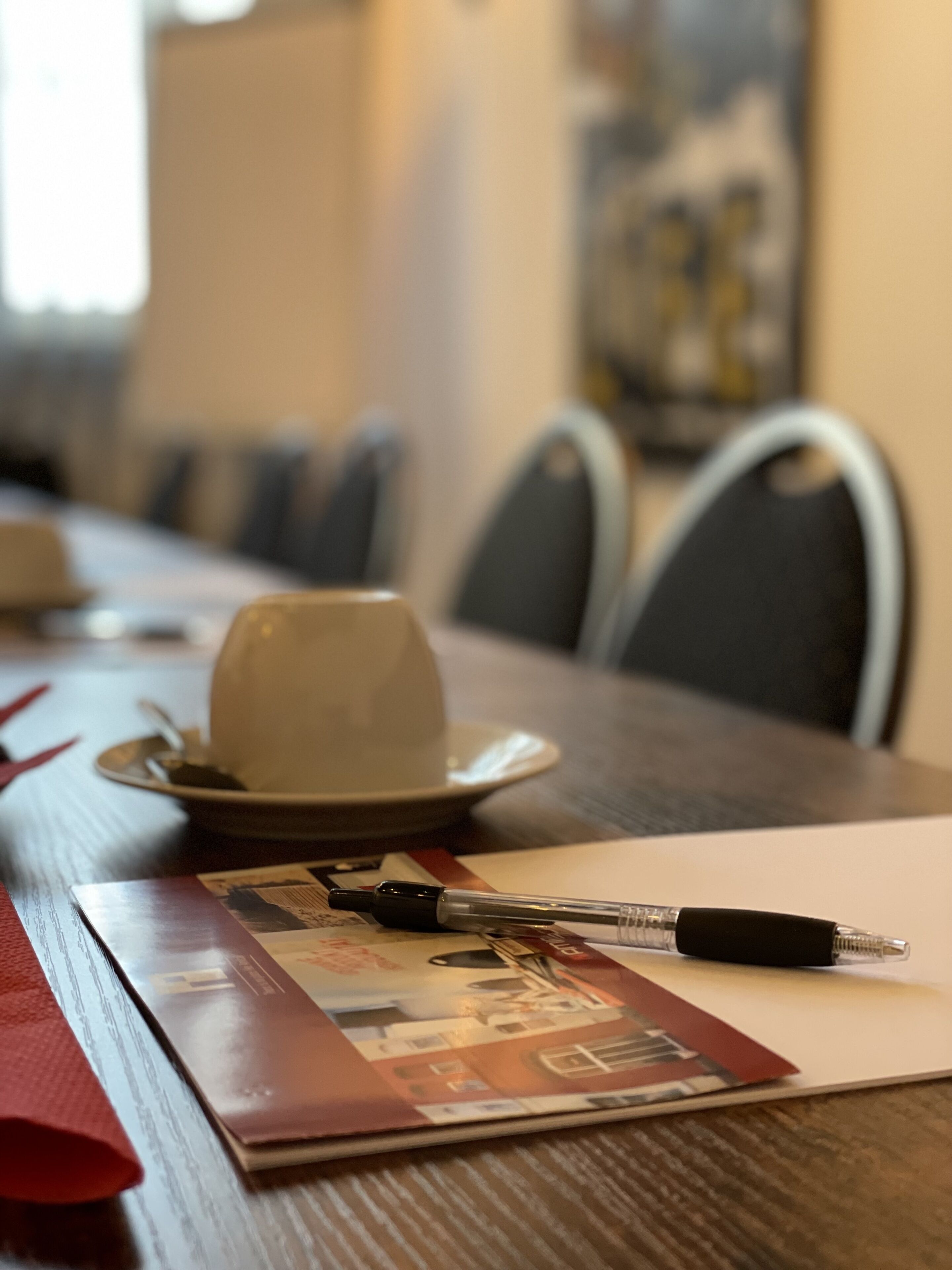 Photo - Hotel Amical