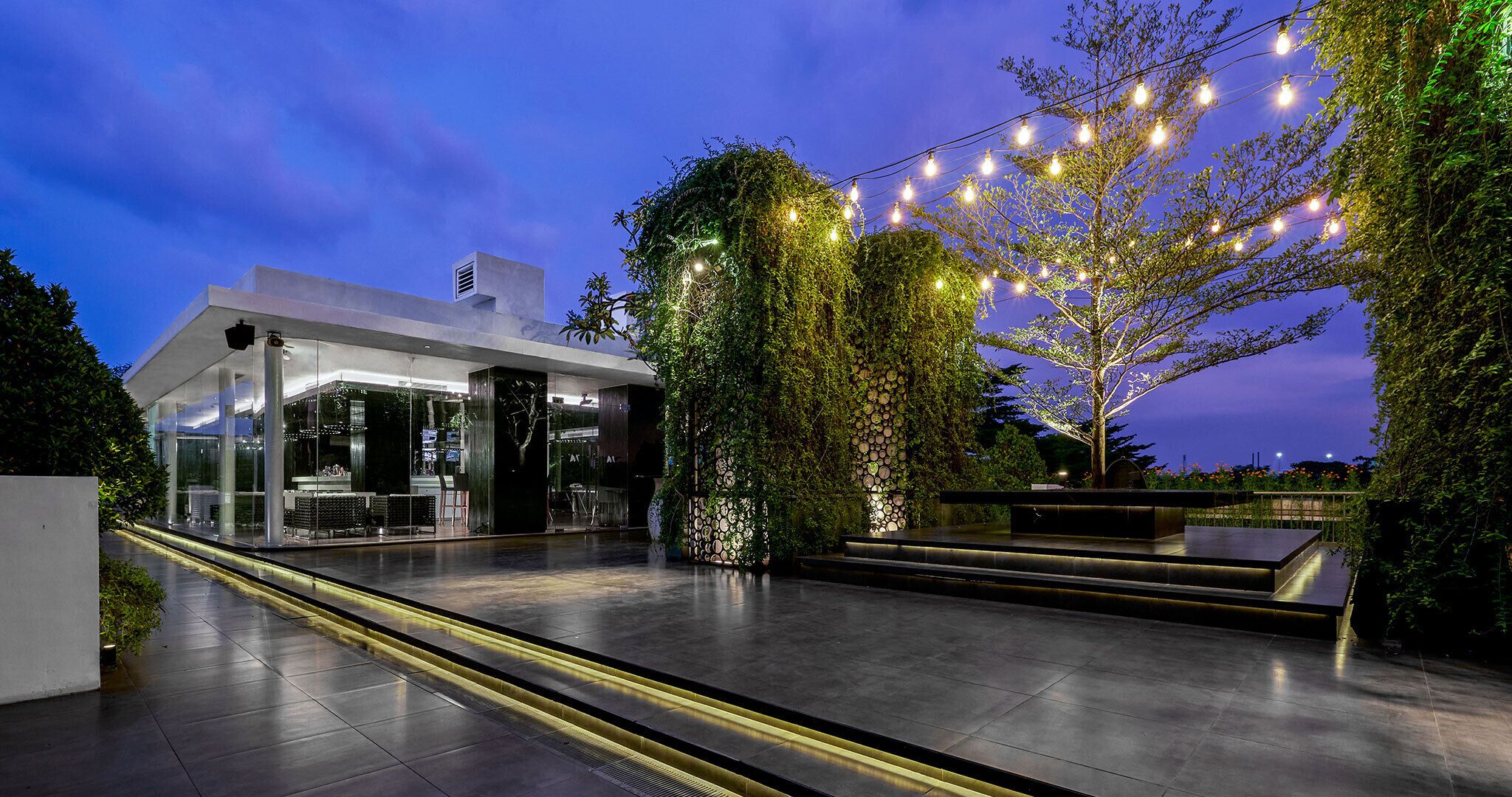 Photo - FM7 Resort Hotel - Jakarta Airport