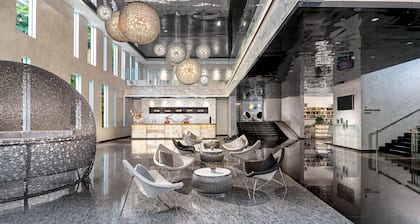 FM7 Resort Hotel Jakarta