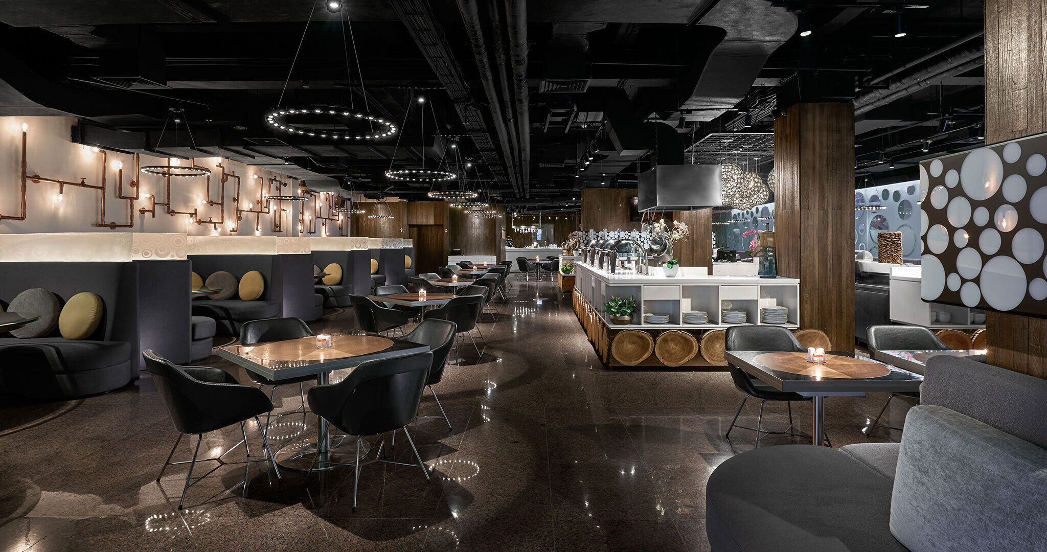 Photo - FM7 Resort Hotel - Jakarta Airport