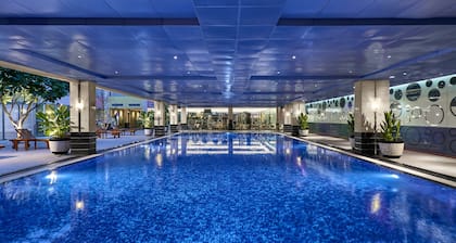 FM7 Resort Hotel Jakarta
